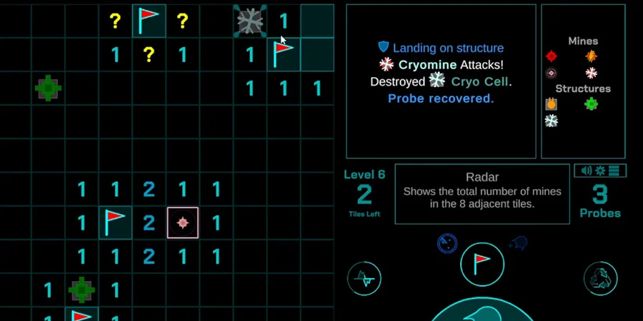 Strategy Games at The Choicer Voicer