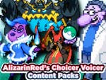 AlizarinRed's Choicer Voicer Packs cover