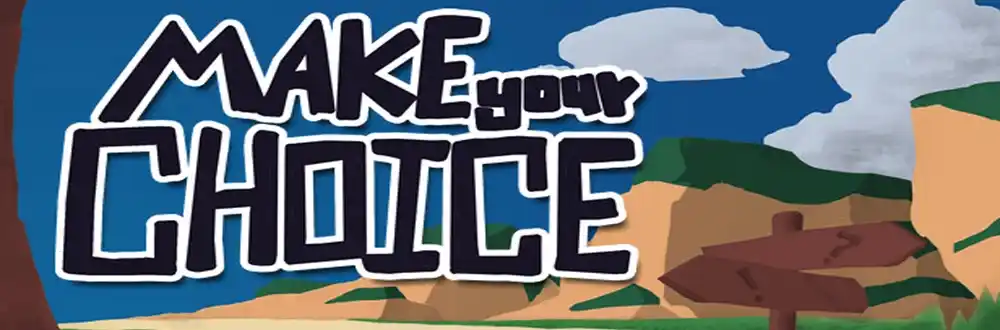 Choice Games at The Choicer Voicer