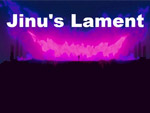 Jinu's Lament Dub Pack cover