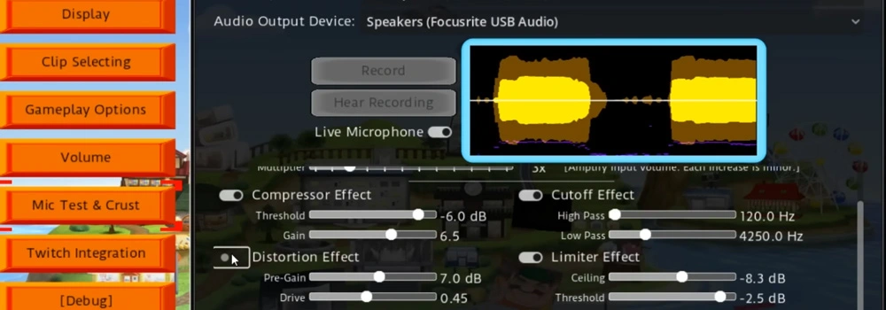 Building Your First Voice Pack
