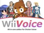 WiiVoice pack cover