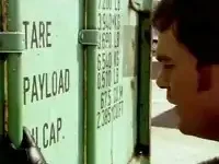 Dexter – Cargo Scene
