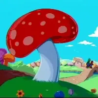 Hotel Mario Intro