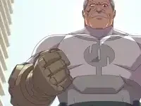 Conquest’s Arrival