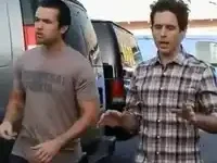 Its Always Sunny – The Wild Card