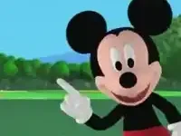 Mickey
