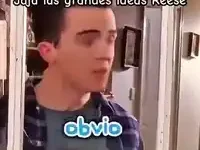 Malcolm: A cual de los tres querrá