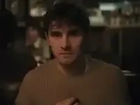 Obsession – Diner Scene