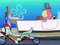 All Hail Plankton