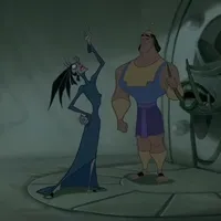 Pull the lever, Kronk