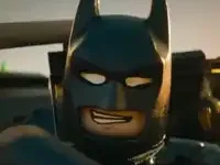 The Lego Movie – Relax everybody Im here