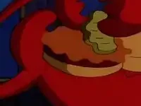 Ive Come For Your Pickle